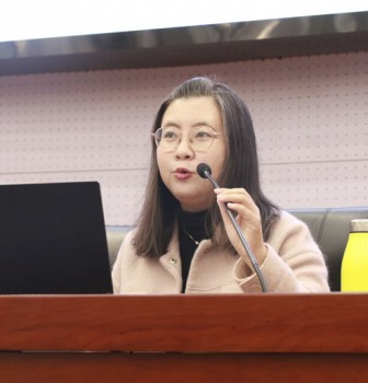 晨晖讲坛：穿越千年的课堂——敦煌蒙书与古代教育