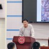晨晖讲坛：火车迷迷些什么