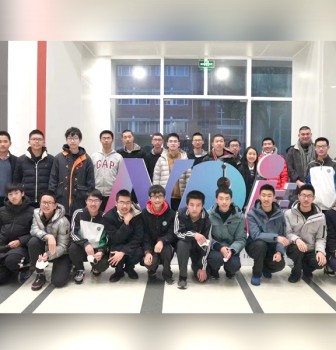 二附中学子在NOI2022冬令营中获得佳绩