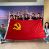 触摸前沿科技，培养科创人才