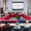 庆重阳、叙情谊、话发展——华东师大二附中举行2022年退休教职工敬老活动