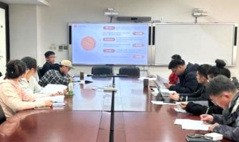 学科工作坊 | 聚焦篮球教学研讨，共促体育素养提升——鲁茜体育学科工作坊第二次教研活动侧记