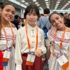 Good news – our students win 2024 Shanghai Municipal Popular Science Education Innovation Award