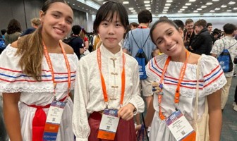 喜报！二附中学子荣登 2024 上海科普教育创新奖榜单