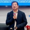 院士进校园：复旦大学赵东元院士为二附中学子做专题讲座