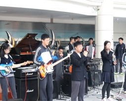 “一梦如是”——VORTEX乐队专场表演