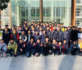 二附中学子在2024年全国信息学联赛中再创佳绩