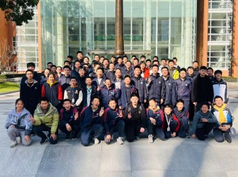 二附中学子在2024年全国信息学联赛中再创佳绩