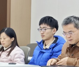 AI赋能，教学相长——记二附中物理学科工作坊第一次活动