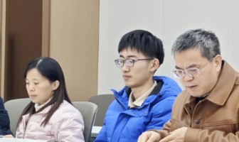 AI赋能，教学相长——记二附中物理学科工作坊第一次活动