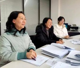 人工智能辅助下的新教法与新评价体系的探究——记数学学科工作坊第一次活动