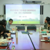 德能兼修，夯实育人根基，我校举行本学期第一次见习教师培训