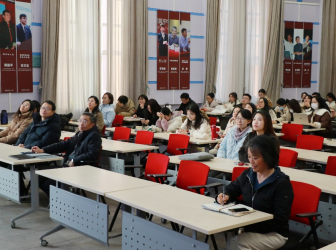 AI赋能教学资源生成：付冠峰老师谈AI在教学中的应用