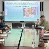 “卓越育人”代代传承，二附中新老教师共谈职业规划和专业发展