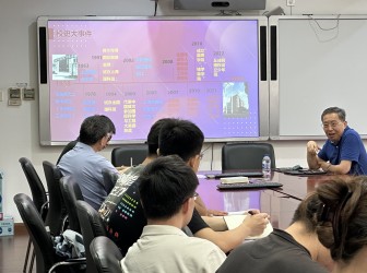 如何成为卓越的二附中教师？我校开启2025学年见习教师系列培训​